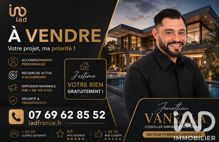 Vente Appartement 3 pièces — photo 2