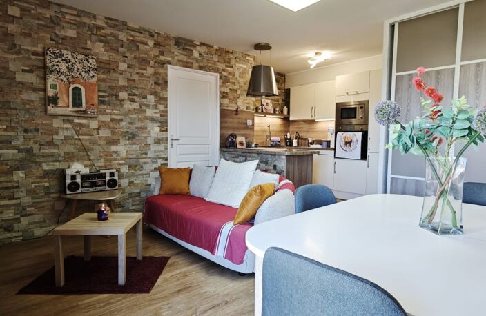 Vente Appartement 3 pièces — photo 3