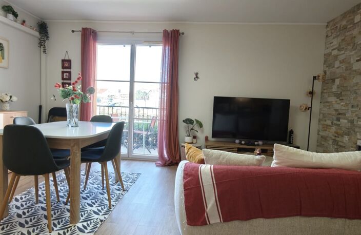 Vente Appartement 3 pièces — photo 4