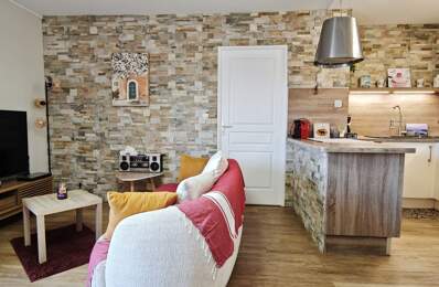 Vente Appartement 3 pièces — photo du bien