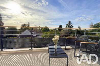 Appartement 3 pièces 259000 €