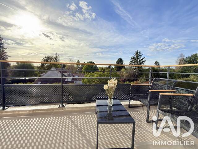 Vente Appartement 3 pièces — photo du bien