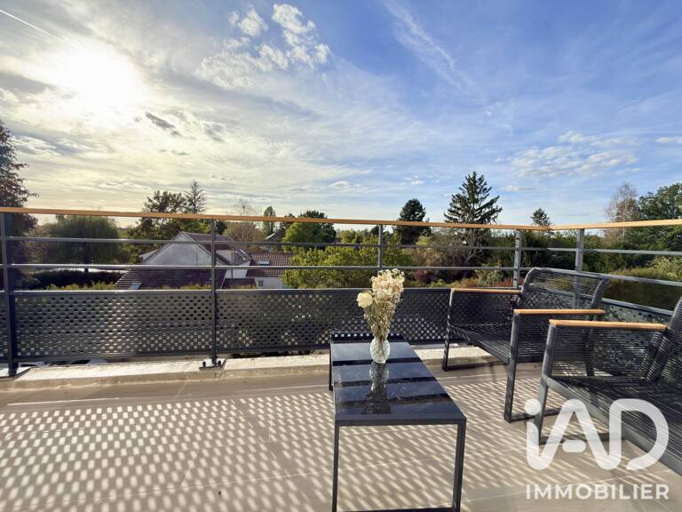 Vente Appartement 3 pièces — photo 1