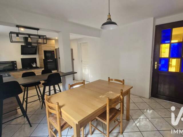 Vente Maison/villa 7 pièces — photo du bien