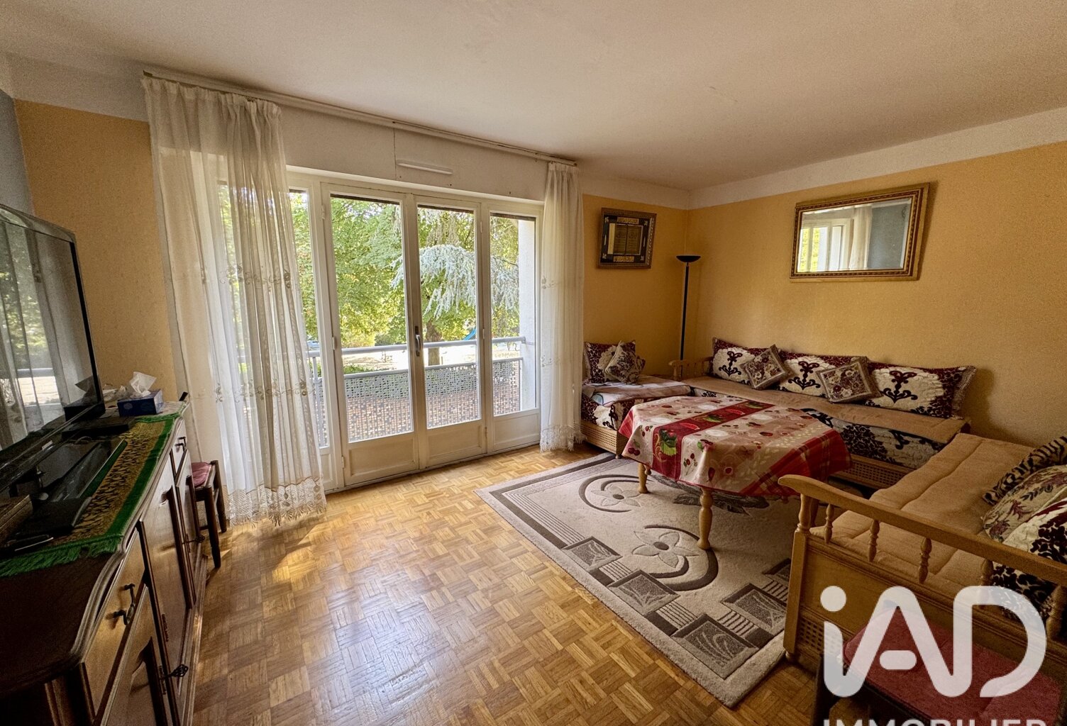 Vente Appartement 2 pièces — photo 1