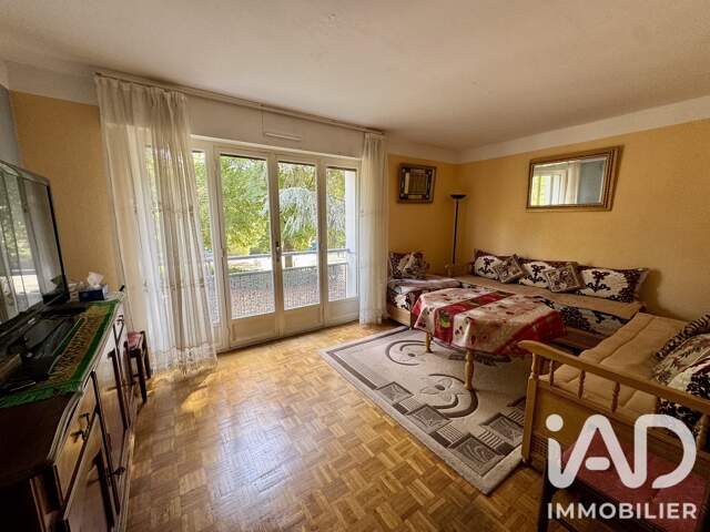 Vente Appartement 2 pièces — photo du bien