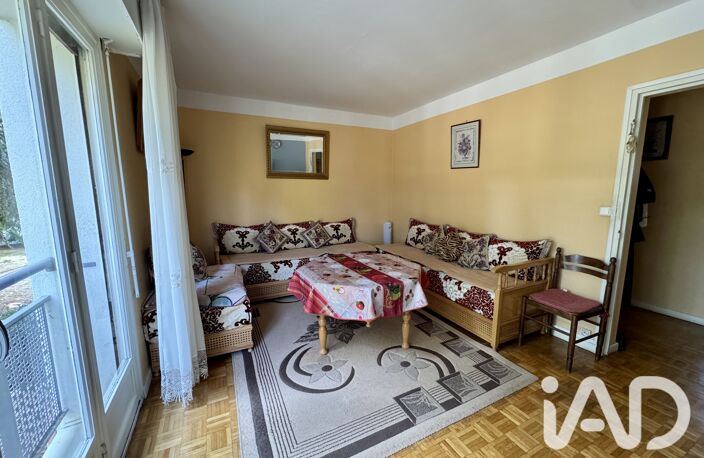 Vente Appartement 2 pièces — photo 2