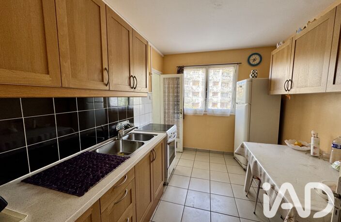 Vente Appartement 2 pièces — photo 4