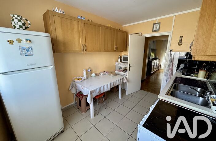 Vente Appartement 2 pièces — photo 5