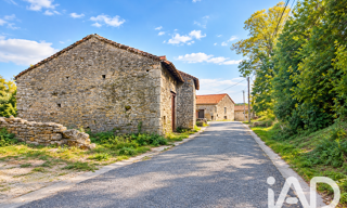 Maison 5 Pièces 127 m² à vendre à Saint-Pardoux-le-Lac (87250)