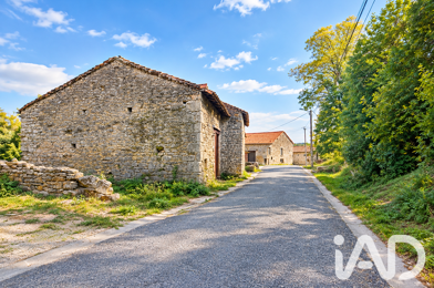 Maison 5 pièces 175000 €