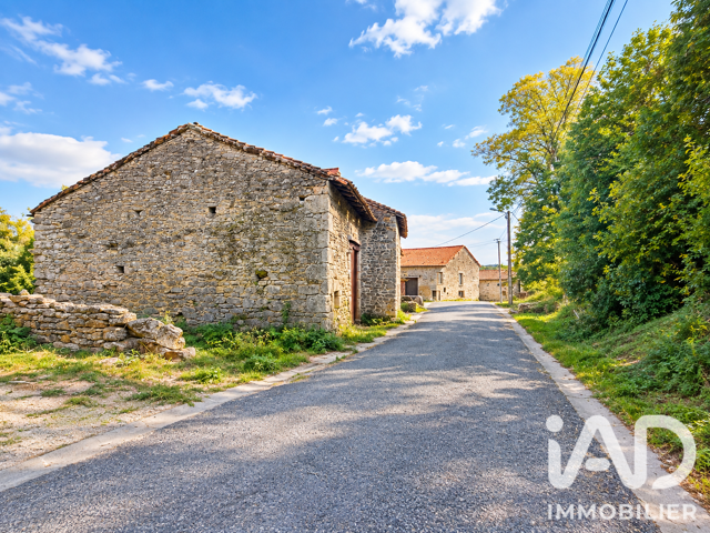 Vente Maison de campagne 5 pièces — photo du bien