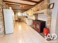 Vente Maison de campagne 5 pièces — photo 2