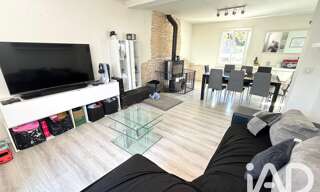 Maison 5 Pièces 120 m² à vendre à Miniac-Morvan (35540)