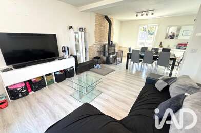 Maison 5 pièces 270000 €