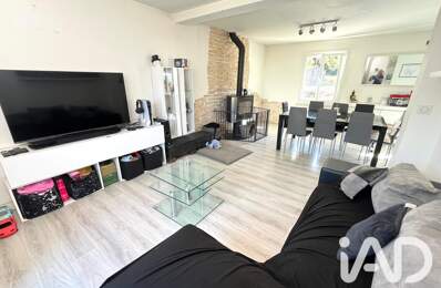 Vente Maison/villa 5 pièces — photo du bien