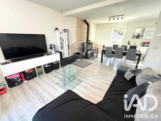 Vente Maison/villa 5 pièces — photo du bien