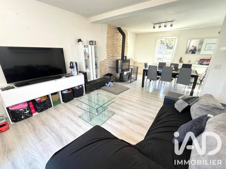 Vente Maison/villa 5 pièces — photo 1