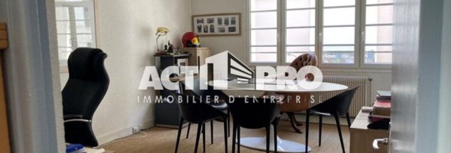Bureau  213 m² à louer à Perpignan (66000)