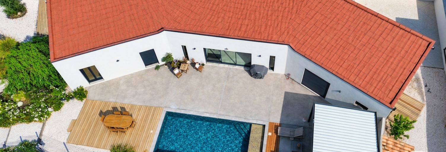 Maison 6 Pièces 202 m² à vendre à Saint-Marcel-sur-Aude (11120)