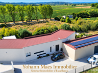 Vente Maison d'architecte 6 pièces — photo 2