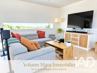 Vente Maison d'architecte 6 pièces — photo 4