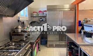 Commerce  57 m² à vendre à Perpignan (66000)