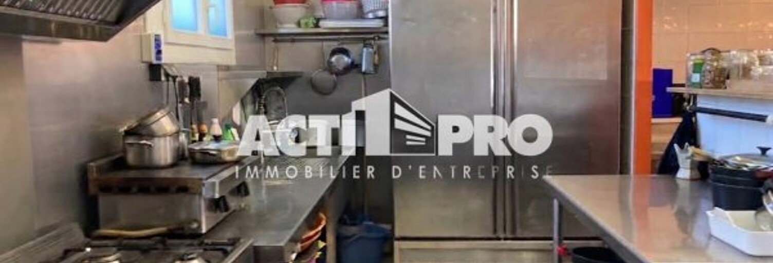 Commerce  57 m² à vendre à Perpignan (66000)