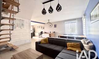 Maison 5 Pièces 113 m² à vendre à Marcoussis (91460)
