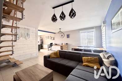 Maison 5 pièces 374000 €