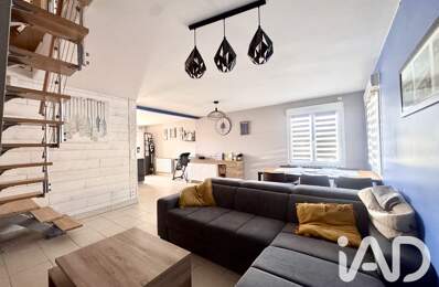 Vente Maison/villa 5 pièces — photo du bien