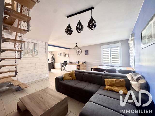 Vente Maison/villa 5 pièces — photo du bien
