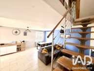 Vente Maison/villa 5 pièces — photo 2