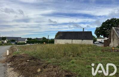 Vente Terrain à bâtir 907 m&sup2; — photo du bien