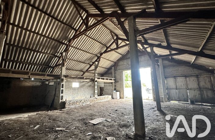 Vente Terrain à bâtir 907 m&sup2; — photo 3