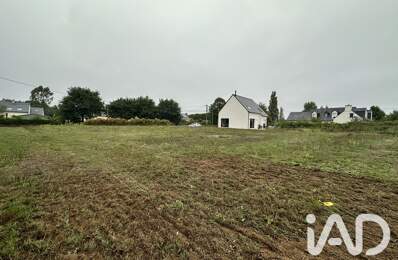 Vente Terrain à bâtir 1 000 m&sup2; — photo du bien