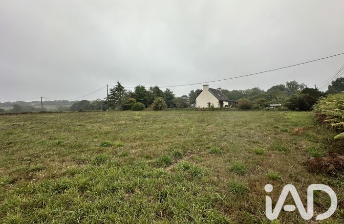 Vente Terrain à bâtir 1 000 m&sup2; — photo 3