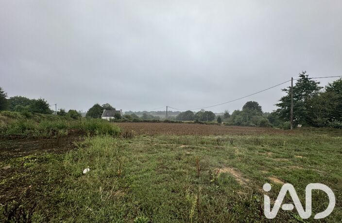Vente Terrain à bâtir 1 000 m&sup2; — photo 4