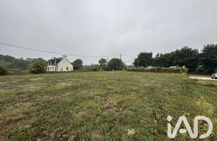 Vente Terrain à bâtir 1 000 m&sup2; — photo 5