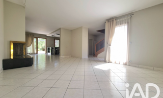 Maison 6 Pièces 140 m² à vendre à Yerres (91330)