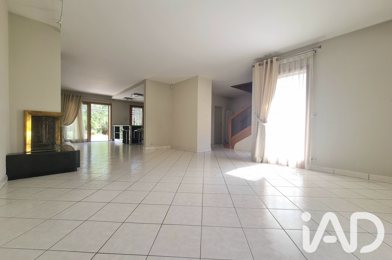 Maison 6 pièces 650000 €