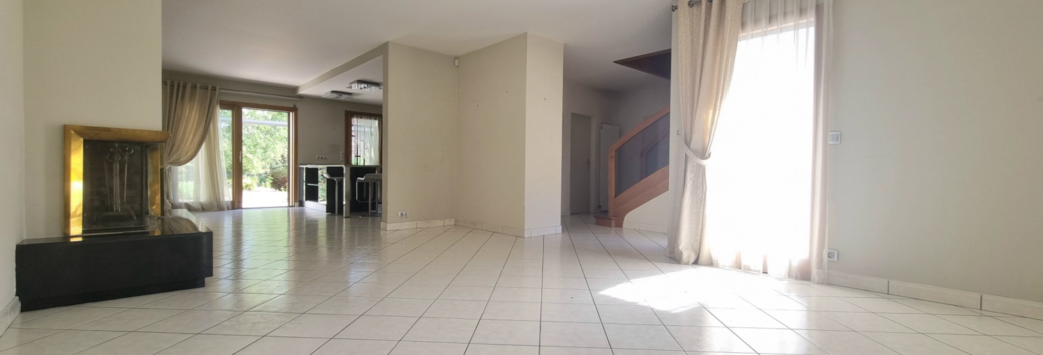 Maison 6 Pièces 140 m² à vendre à Yerres (91330)