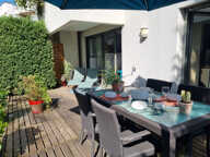  VENTE LYON 69005  - EXCLUSIVITE - LIMITE TASSIN - APPARTEMENT T4 81M2 EN REZ-DE-JARDIN RESIDENCE STANDING — photo 2