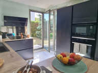  VENTE LYON 69005  - EXCLUSIVITE - LIMITE TASSIN - APPARTEMENT T4 81M2 EN REZ-DE-JARDIN RESIDENCE STANDING — photo 4