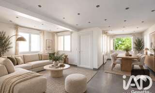 Maison 4 Pièces 109 m² à vendre à Rueil-Malmaison (92500)