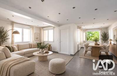 Vente Maison/villa 4 pièces — photo du bien
