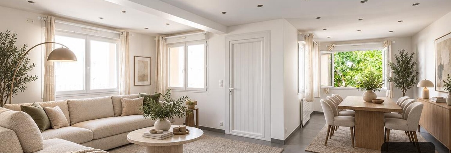 Maison 4 Pièces 109 m² à vendre à Rueil-Malmaison (92500)
