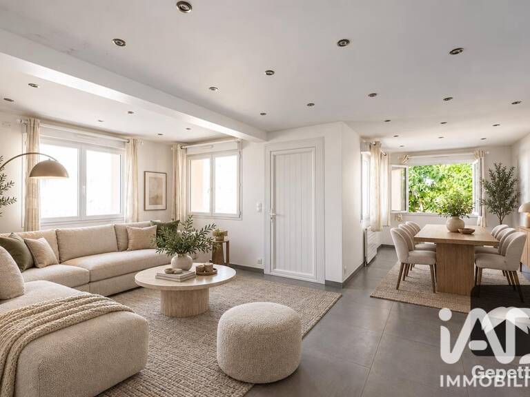 Vente Maison/villa 4 pièces — photo 1