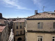 LOCATION APPARTEMENT 3 PIÈCES MEUBLÉ MONTPELLIER CENTRE ECUS — photo 3