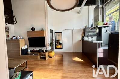 Vente Appartement 3 pièces — photo du bien